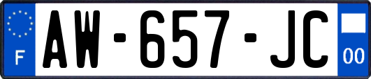 AW-657-JC