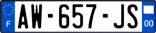 AW-657-JS
