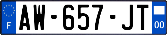 AW-657-JT