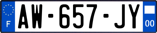AW-657-JY