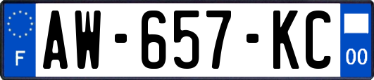 AW-657-KC