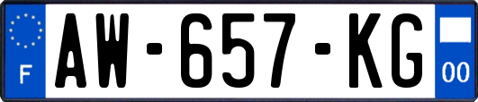 AW-657-KG