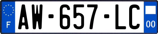 AW-657-LC