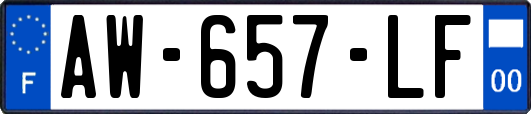 AW-657-LF