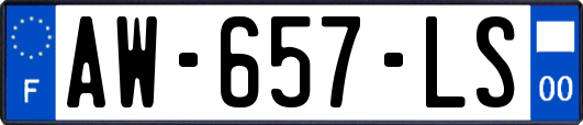 AW-657-LS