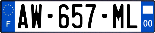 AW-657-ML
