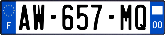 AW-657-MQ