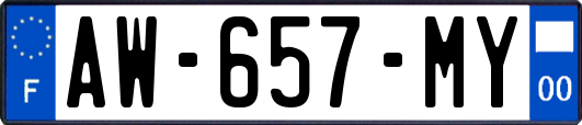 AW-657-MY
