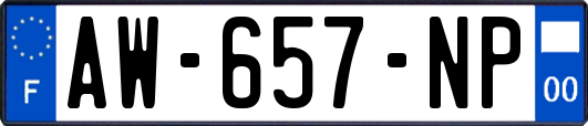 AW-657-NP