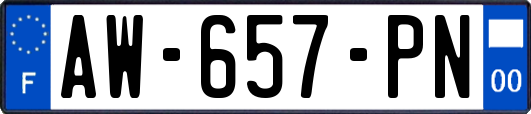 AW-657-PN