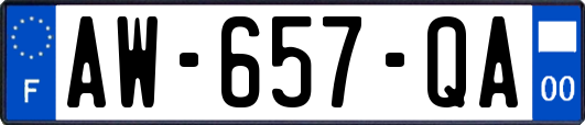 AW-657-QA