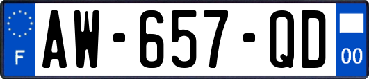 AW-657-QD