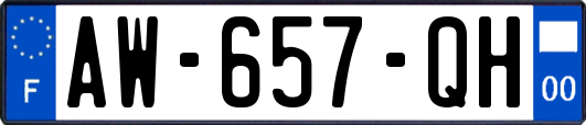 AW-657-QH