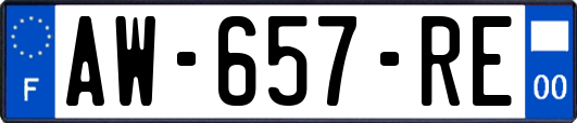 AW-657-RE
