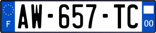 AW-657-TC