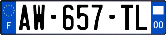 AW-657-TL