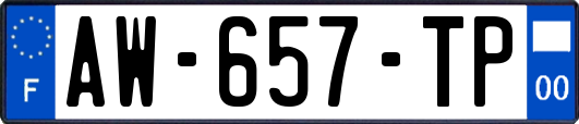 AW-657-TP
