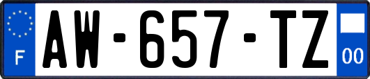 AW-657-TZ