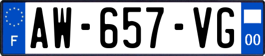 AW-657-VG