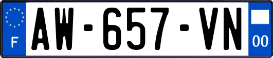 AW-657-VN