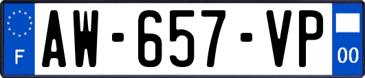 AW-657-VP