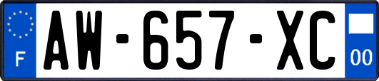 AW-657-XC