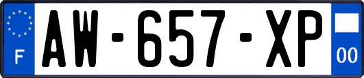 AW-657-XP