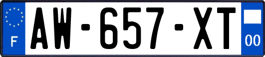 AW-657-XT