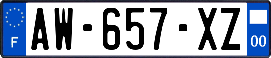 AW-657-XZ
