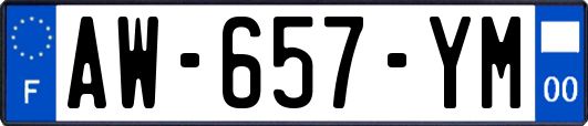 AW-657-YM