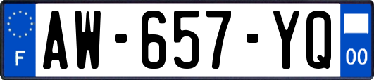 AW-657-YQ