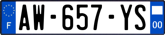 AW-657-YS