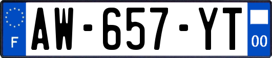 AW-657-YT