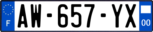 AW-657-YX