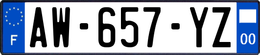 AW-657-YZ