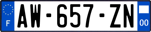 AW-657-ZN