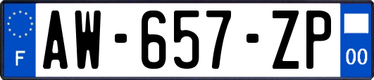 AW-657-ZP