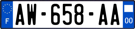 AW-658-AA