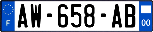 AW-658-AB