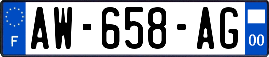 AW-658-AG