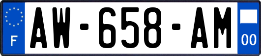 AW-658-AM