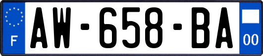 AW-658-BA