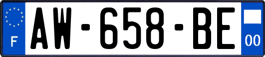 AW-658-BE