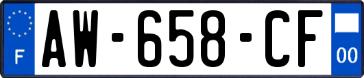 AW-658-CF