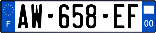AW-658-EF