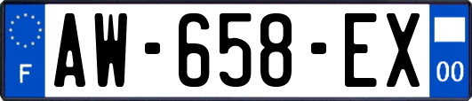AW-658-EX