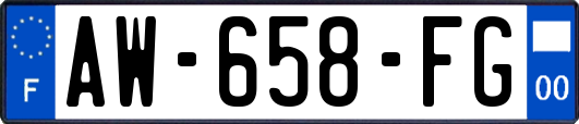 AW-658-FG