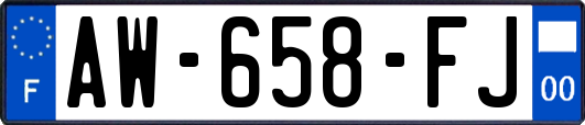 AW-658-FJ