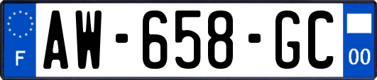 AW-658-GC