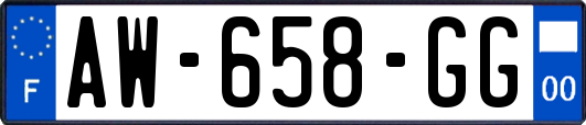 AW-658-GG